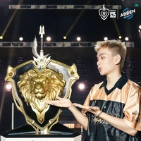 Lương Hoàng Phúc [SGP Fish]