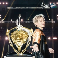 Nguyễn Thanh Lâm [SGP Zeref]