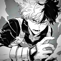 Todoroki Shoto