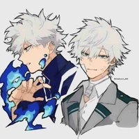 Todoroki Toya 