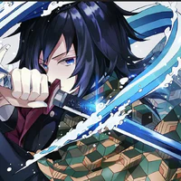 giyuu