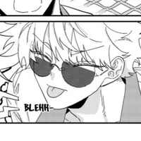 Gojo Chatoru 🌷🤍
