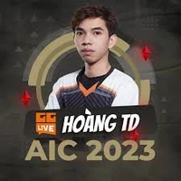 HoàngTD