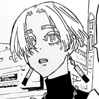Kurokawa Izana