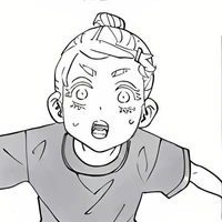 Akashi Senju (lúc bé)