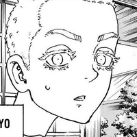 Akashi Haruchiyo (lúc bé)