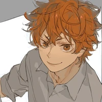 Hinata shoyo