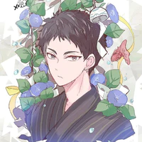 akaashi keiji