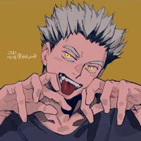 bokuto koutarou