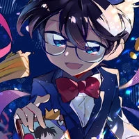 Edogawa Conan