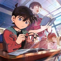 Conan - Ryo