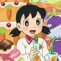 Minamoto Shizuka
