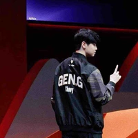 Jeong jihoon_chovy