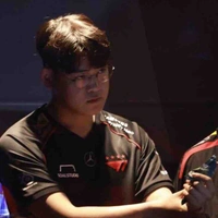 Lee minhuyng_gumayusi