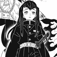Muichirou Tokito