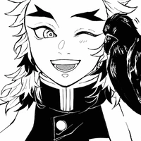 Rengoku Kyoujurou