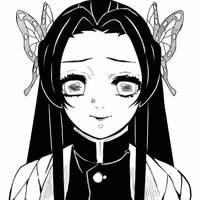 Kochou Kanae