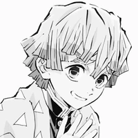 Agatsuma Zenitsu