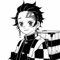 Kamado Tanjirou