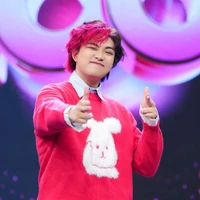 thanh quốc (kairon)