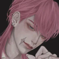 Sanzu/ Akashi Haruchiyo