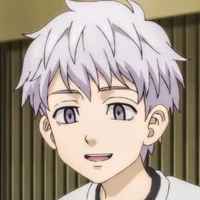 Mitsuya Takashi