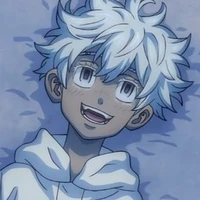 Kurokawa Izana