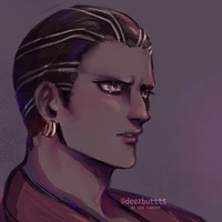 Keizo Arashi |Benkei|