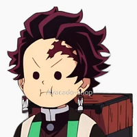 kamado tanjiro