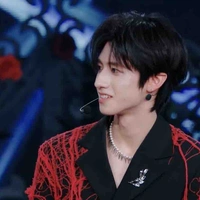 Chu Chí Hâm ( đại ca ) 