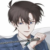 Shinichi