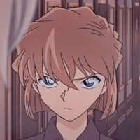 Sherry/Haibara - Ai