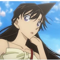 Mouri Ran