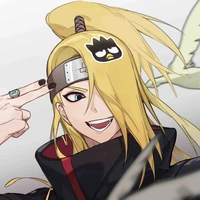 Deidara