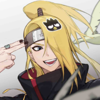 Deidara