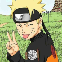 Uzumaki Naruto