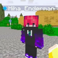 HihaEnderman