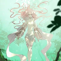 Thần rừng-Kanola