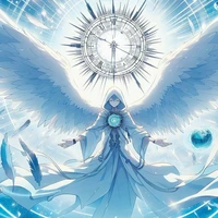 Thần thời gian-Jikam