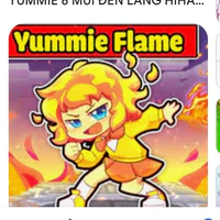 Yummie Flame