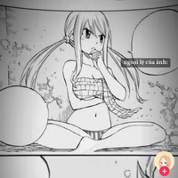 LUCY HEAHFILIA