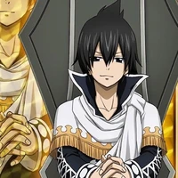 ZEREF DRAGNEEL