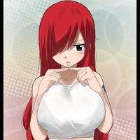 ERZA SCARLET