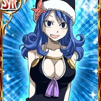 JUVIA