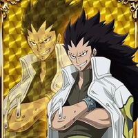 GAJEEL