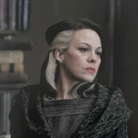 Narcissa Black