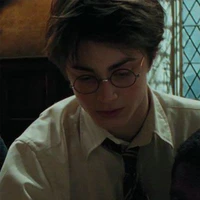 Harry Potter _Gryffindor