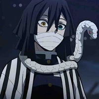 Iguro Obanai