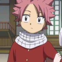 Natsu Dragneel