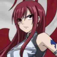 Erza Scarlet